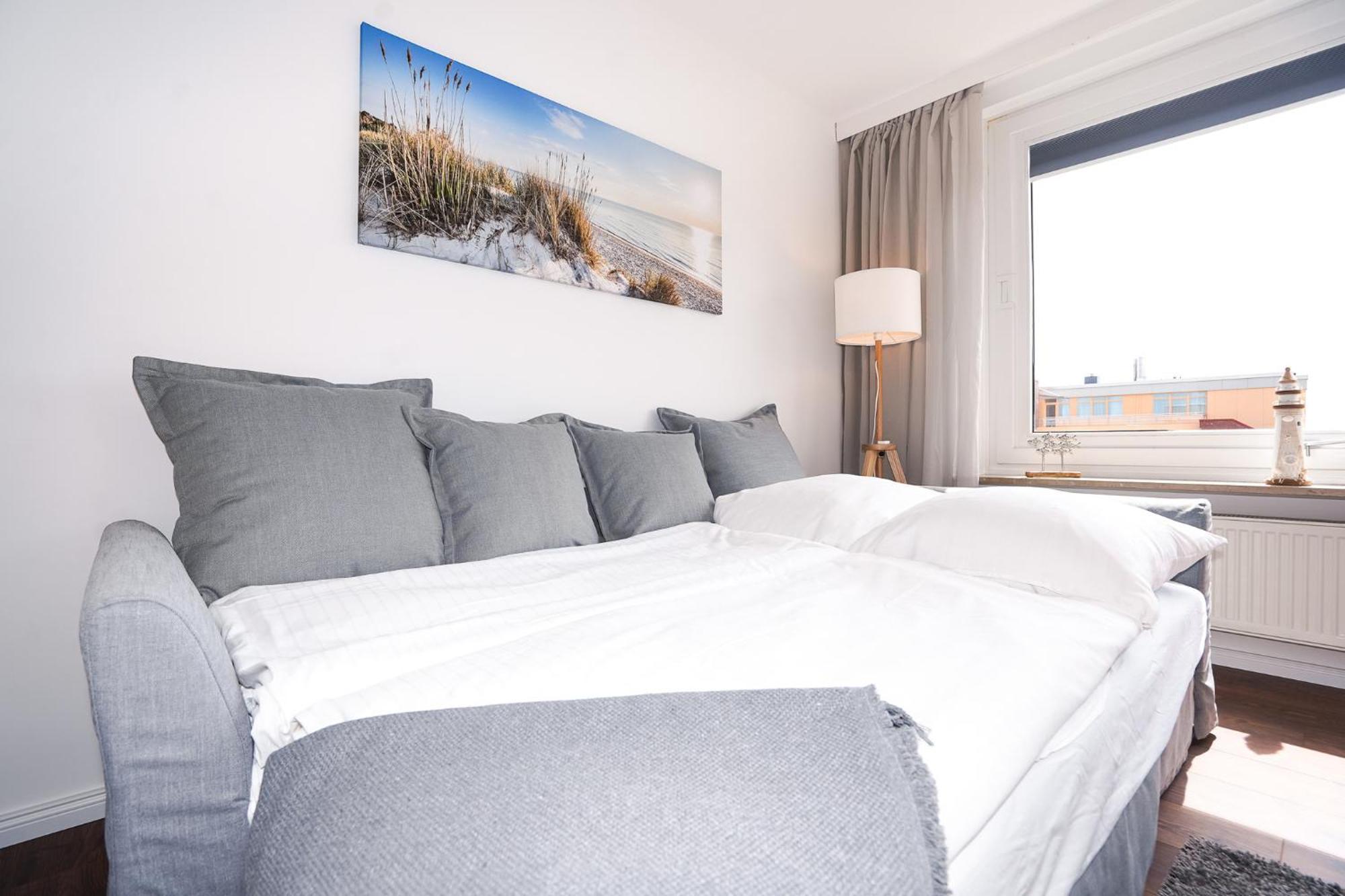 Appartamento Wiking 59 Grömitz Esterno foto