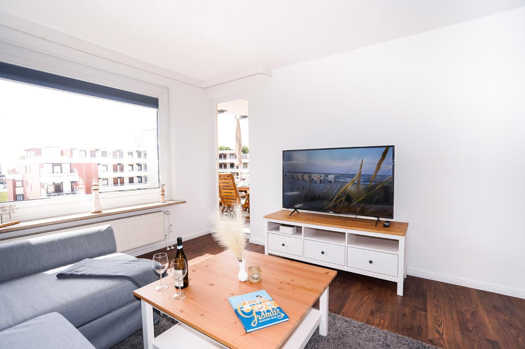 Appartamento Wiking 59 Grömitz Esterno foto