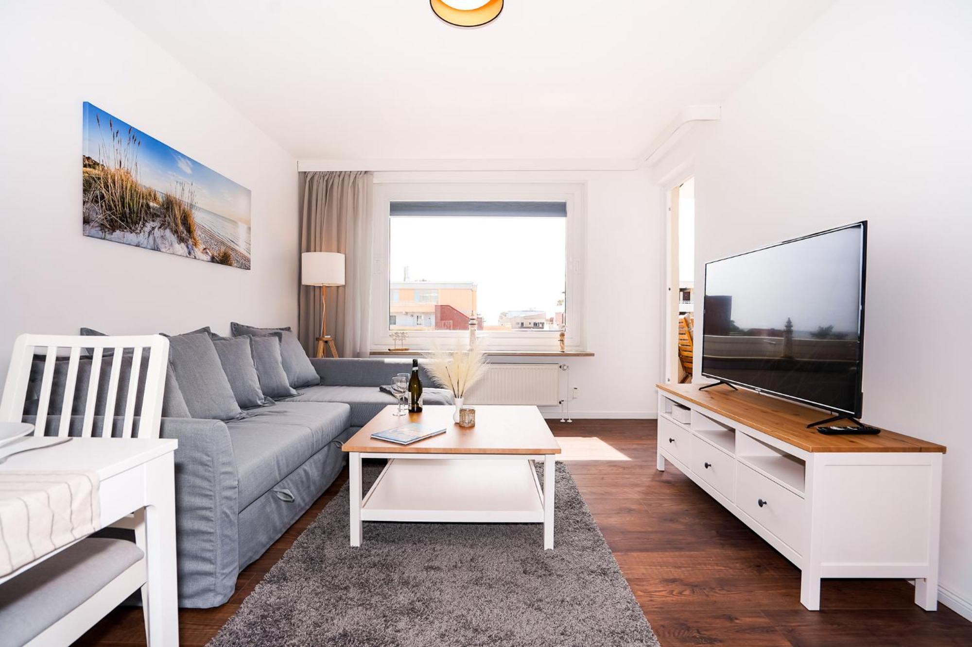 Appartamento Wiking 59 Grömitz Esterno foto